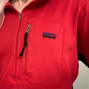 Vintage Patagonia Pullover